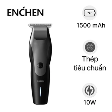 Tông đơ cắt tóc Enchen Hummingbird