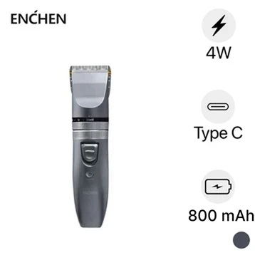 Tông đơ cắt tóc Enchen Hunter