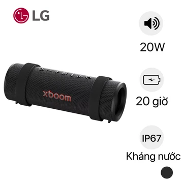 Loa Bluetooth LG xboom Grab