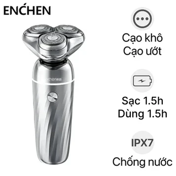 Máy cạo râu Enchen X7