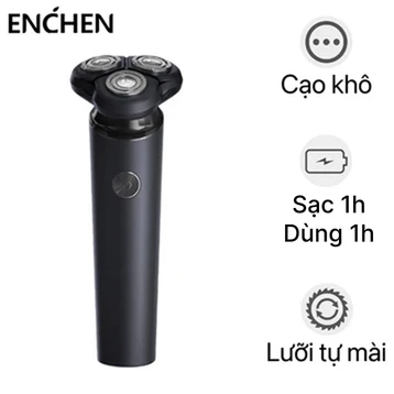 Máy cạo râu Enchen Victor
