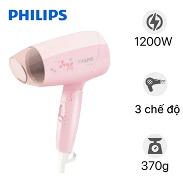 Máy sấy tóc Philips BHC010/00