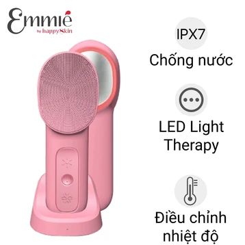 Máy Rửa Mặt Đa Năng SonicRadiant 5-in-1 Beauty Device
