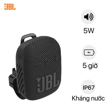 Loa JBL Wind 3S - Cũ