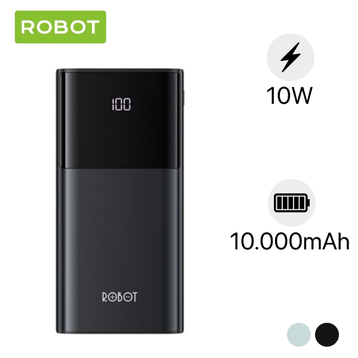 Cục sạc dự phòng TOPK-10000mAh