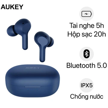 Tai nghe không dây Aukey EP-T25