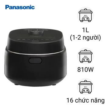 Nồi cơm điện Panasonic SR-DM104KRA