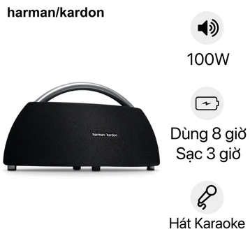 Loa Harman Kardon Go + Play 2