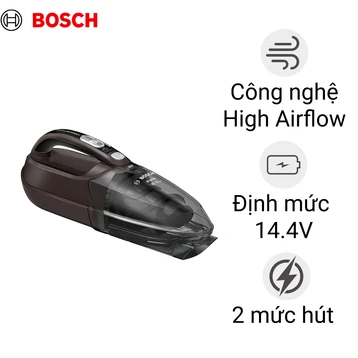 Máy hút bụi cầm tay Bosch BHN16L
