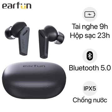 Tai nghe Bluetooth True Wireless EarFun Air Pro