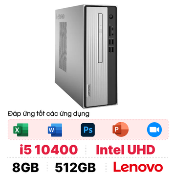 PC văn phòng Lenovo IdeaCentre 3 07IMB05 90NB00E5VN