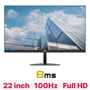 Màn hình Dahua LM22-A200Y 22 inch - Đã Kích Hoạt