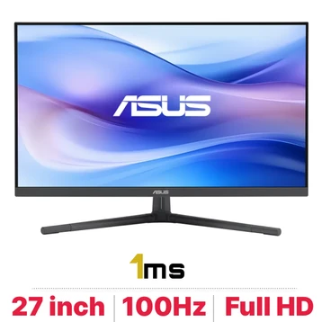 Màn hình ASUS VU279CFE-B 27 inch