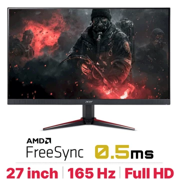 Màn hình Acer Gaming Nitro VG270S 27 inch - Cũ Đẹp