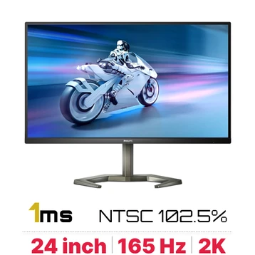 Màn hình Gaming Philips 24M1N5500Z/74 24 inch