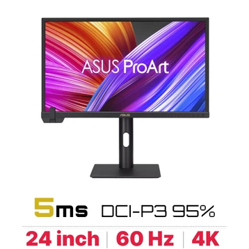 Màn hình ASUS ProArt PA24US 24 inch