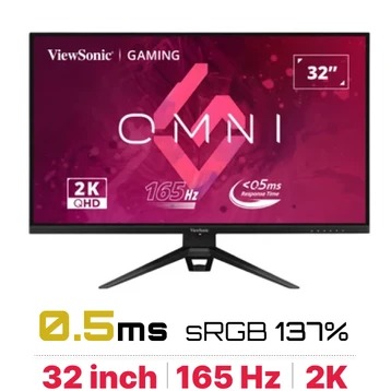 Màn hình Gaming ViewSonic VX3219-2K-PRO-2