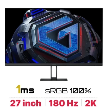 Màn hình Gaming Xiaomi G27QI 27 inch