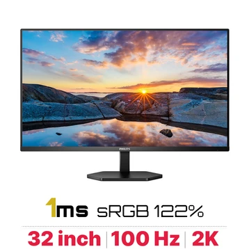 Màn hình Philips 32E1N3500 32 inch