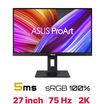 Màn hình Asus ProArt PA278QEV 27 inch - Cũ Đẹp