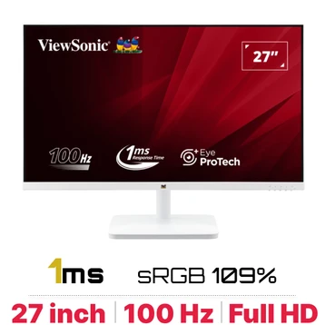 Màn hình ViewSonic VA2732-HW 27 inch
