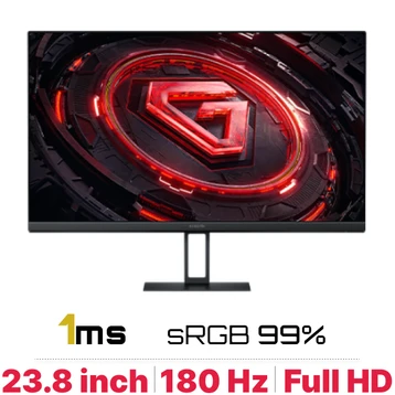 Màn hình Gaming Xiaomi G24I 24 inch - Cũ Đẹp