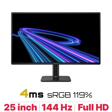 Màn hình Philips 25E2G2200 25 inch