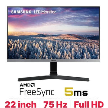 Màn hình Samsung 22 inch LS22R350FHEXXV - Cũ Đẹp