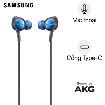 Tai nghe Samsung ANC Type C Earphones