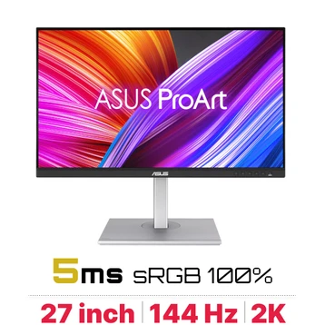 Màn hình ASUS ProArt PA278CGV 27 inch