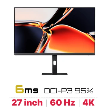 Màn hình Xiaomi A27UI 27 inch - Cũ Trầy Xước