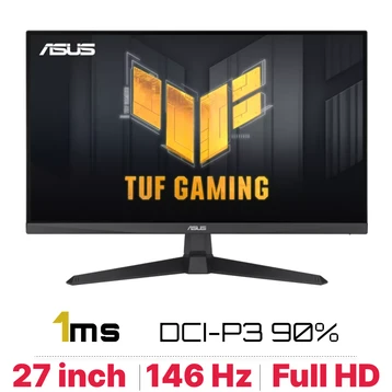 Màn hình Gaming ASUS TUF VG279QE5A 27 inch - Đã Kích Hoạt
