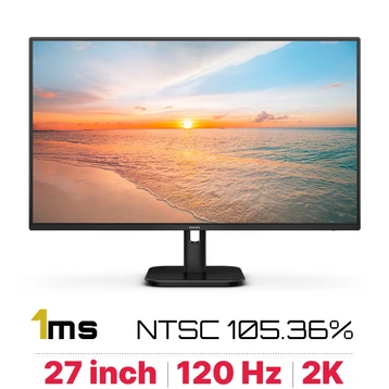 Màn hình Philips 27E1N1510 27 inch - Cũ Đẹp