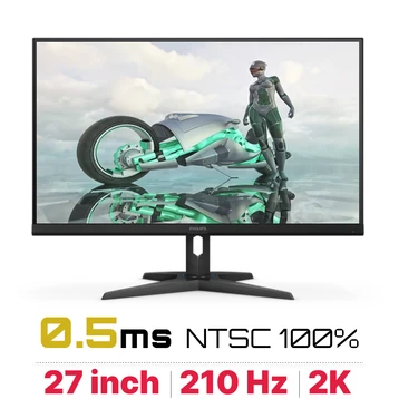 Màn hình Gaming Philips 27M3N3540Q 27 inch - Đã Kích Hoạt