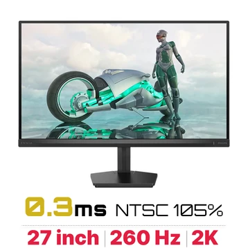 Màn hình Gaming Philips 27M2N3500PF 27 inch - Cũ Đẹp