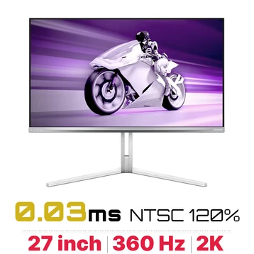 Màn hình Gaming Philips 27M2N8500 27 inch