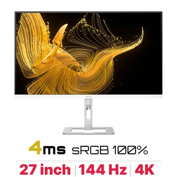 Màn hình đồ họa Philips 27E2N5900RW 27 inch