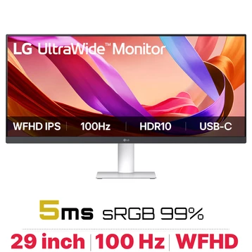 Màn hình LG 29U531A-W 29 inch