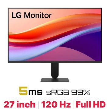 Màn hình LG 27U411A-B 27 inch