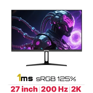Màn hình Gaming E-DRA EGM27Q200 27 inch
