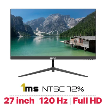 Màn hình E-DRA EGM27F120S 27 inch - Cũ Đẹp