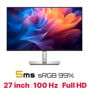 Màn hình Dell P2725H 27 inch