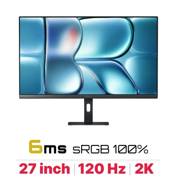 Màn hình Xiaomi A27QI 2026 27 inch - Cũ Đẹp