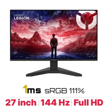 Màn hình gaming Lenovo Legion R27S 68CCGAC1VN 27 inch