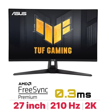 Màn hình Gaming ASUS TUF VG27AQ5A 27 inch - Cũ Đẹp