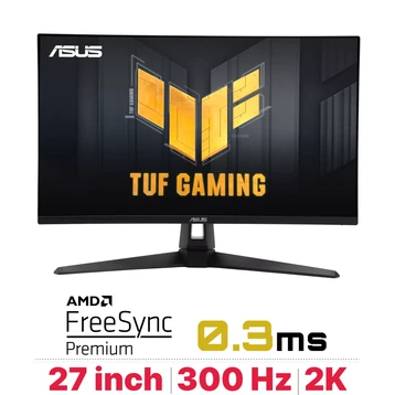 Màn hình Gaming ASUS TUF VG27AQM5A 27 inch