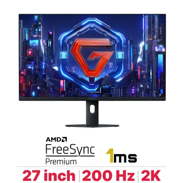 Màn hình Gaming Xiaomi G27QI 2026 27 inch