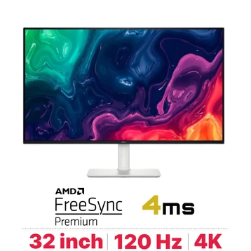 Màn hình Dell S3225QS 32 inch