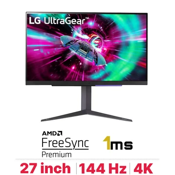 Màn hình Gaming LG UltraGear 27GR93U 27 inch