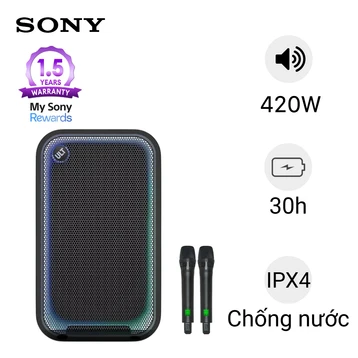 Loa Karaoke Sony ULT TOWER 7 (SRS-ULT700)